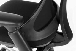Teknik Rapport Mesh Curved Ergonomic Chair With Anti-Shock Synchron - thumbnail 7