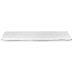 Beliani Foam Mattress Precious H2/3 Medium 80 X 200 Cm (Eu Small Single) - thumbnail 5