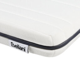 Beliani Foam Mattress Precious H2/3 Medium 80 X 200 Cm (Eu Small Single) - thumbnail 9