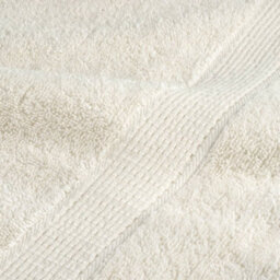 Berkfield Premium Guest Towels Solund 4 Pcs Cream 30X50 Cm 600 Gsm - thumbnail 7