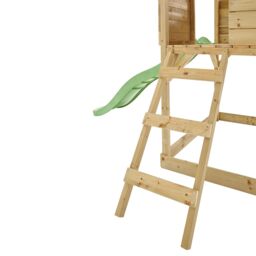 Tp Toys Tree Top Playhouse With Slide - thumbnail 8