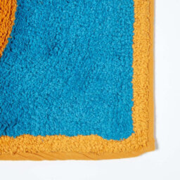 Homescapes Rubber Duck Bath Mat - thumbnail 2