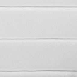 Beliani Pocket Spring Mattress Misty H3/4 Firm 140 X 200 Cm (Eu Double) - thumbnail 9