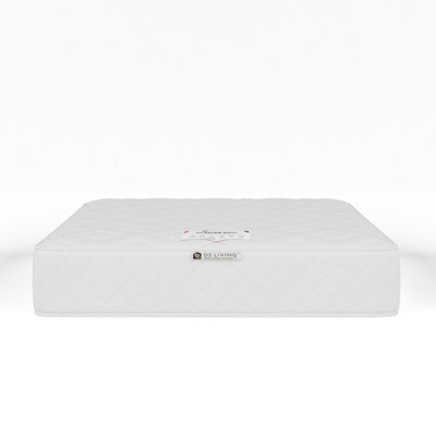 DS Living Nightfall Ortho Gel Glacier Spring Mattress - image 1