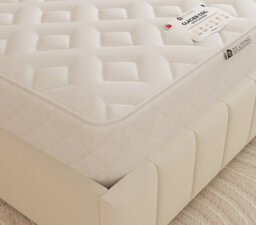 DS Living Nightfall Ortho Gel Glacier Spring Mattress - thumbnail 4