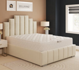 DS Living Nightfall Ortho Gel Glacier Spring Mattress - thumbnail 2