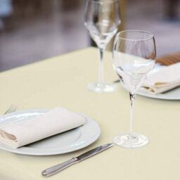 Neel Blue Rectangular Tablecloth 178Cm X 274Cm - Ivy (Pack Of 10) - thumbnail 7