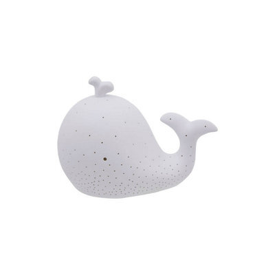Orsina Premier Kids Kids Whale Night Light - image 1