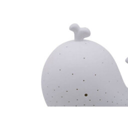 Orsina Premier Kids Kids Whale Night Light - thumbnail 7