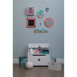 Orsina Premier Kids Kids Whale Night Light - thumbnail 6