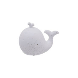 Orsina Premier Kids Kids Whale Night Light - thumbnail 4