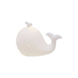 Orsina Premier Kids Kids Whale Night Light - thumbnail 2