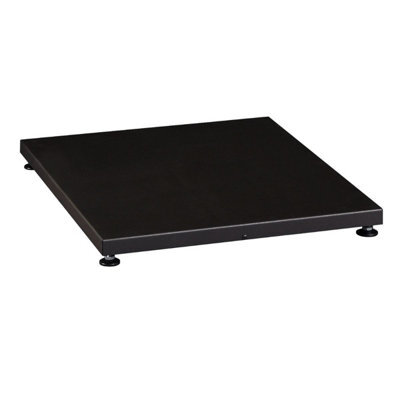 Harvia Protective Bedding Black - Added Protection Against Accidental Burns For Family, Children And Shared Sauna Use - image 1