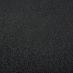 Beliani Armchair Savalen Leather Black - thumbnail 9