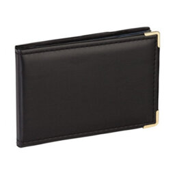 "Kenro Carlton Mini Photo Album Black 36/6X4""" - thumbnail 1