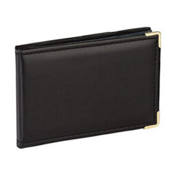 "Kenro Carlton Mini Photo Album Black 36/6X4""" - thumbnail 2