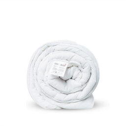 SleepyNights Sleepy Nights Premium Anti Allergy Poly Cotton Duvet  Lightweight And Breathable 10.5 Tog Quilt For All Seasons - Super King - thumbnail 5
