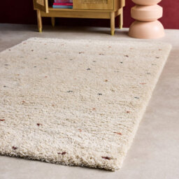 Sweeek - Children's Rug With Small Colourful Polka Dots Hazel 170X120X3 Cm - thumbnail 6