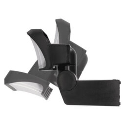 Brennenstuhl Led Security Light Ws 2050 S - Outdoor Floodlight 20W - 1680 Lumen - thumbnail 4