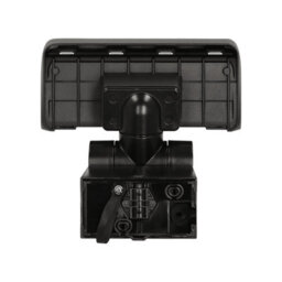 Brennenstuhl Led Security Light Ws 2050 S - Outdoor Floodlight 20W - 1680 Lumen - thumbnail 5