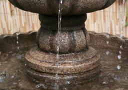 Primrose Jata 2-Tier Water Fountain 93Cm - thumbnail 7