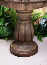 Primrose Jata 2-Tier Water Fountain 93Cm - thumbnail 6