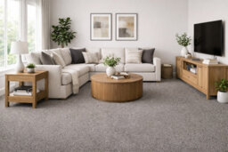 Furlong Flooring Provence Classic Carpet (Truffle, 4M X 4M) - thumbnail 2