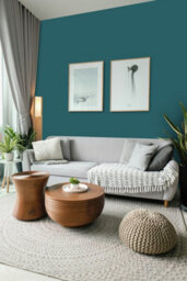 Crown Trade Vinyl Matt Walls & Ceilings Emulsion Paint Ral 210 30 25 (210 30 25) 2.5L - thumbnail 4