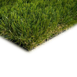 "Cypress 38mm Artificial Grass, Pet-Friendly Artificial Grass, Non-Slip Fake Grass For Decks Patio-6M(19'8"") X 4M(13'1"")-24M²" - thumbnail 4