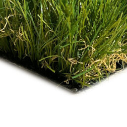 "Cypress 38mm Artificial Grass, Pet-Friendly Artificial Grass, Non-Slip Fake Grass For Decks Patio-6M(19'8"") X 4M(13'1"")-24M²" - thumbnail 6