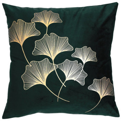 Pillowcase Tutumi Bc09 Black 45X45