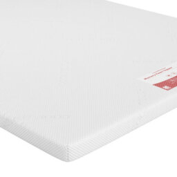 Mattress Guru Memory Foam Mattress Topper 5000, 2 Inch With Cover, 4Ft (120X190Cm) - thumbnail 5
