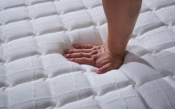 Sleepsoul Luna 1500 Ortho Pillow Top Mattress Single - thumbnail 6