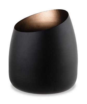 Luminosa Lighting Luminosa Chester 1 Light Table, Floor Lamp Black, Gu10