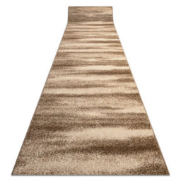 RugsX Runner Karmel Sahara, Desert, Sand Nut 100Cm  100X140 Cm - thumbnail 2