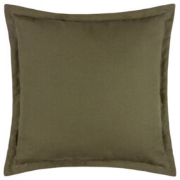 Yard Holmfirth Canvas Outdoor Cushion Cover - thumbnail 1