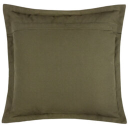 Yard Holmfirth Canvas Outdoor Cushion Cover - thumbnail 2