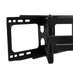 Berkfield Tv Wall Mount For 26-70 Inch Screen Max Vesa 400X400 mm 40Kg - thumbnail 7