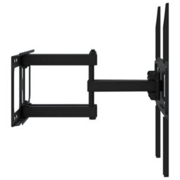 Berkfield Tv Wall Mount For 26-70 Inch Screen Max Vesa 400X400 mm 40Kg - thumbnail 4