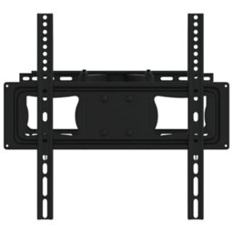Berkfield Tv Wall Mount For 26-70 Inch Screen Max Vesa 400X400 mm 40Kg - thumbnail 3