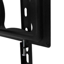 Berkfield Tv Wall Mount For 26-70 Inch Screen Max Vesa 400X400 mm 40Kg - thumbnail 8