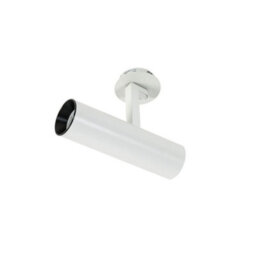Luminosa Lighting Luminosa Modern Technical Led Recessed Ceiling White, Black, Cool White 4000K 1590Lm - thumbnail 5