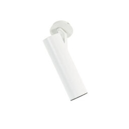 Luminosa Lighting Luminosa Modern Technical Led Recessed Ceiling White, Black, Cool White 4000K 1590Lm - thumbnail 4