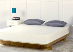 DuraTribe Orthosmart Extra Firm Reflex Foam Mattress -  Small Single (76 X 190 Cm) - thumbnail 2