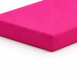 House Of Home Outdoor Bench Cushion Fuchsia 3 Seater 140Cm - thumbnail 6