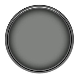 Leyland Trade Wood & Metal High Gloss Paint Eye Of The Storm (Ppg1010-5) 5L - thumbnail 3