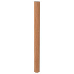 Vidaxl Room Divider Natural 165X800 Cm Bamboo - thumbnail 4