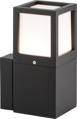 Luminosa Lighting Luminosa E27 Outdoor Wall Light 230V Ip54 20W - image 1