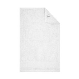 Midocean Island 30 Cotton Guest Towel White (One Size) - thumbnail 2