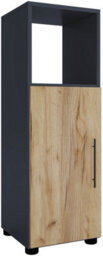 Vcm Bathroom Furniture Cabinetrank Bathroom Cabinet Flandu - thumbnail 2